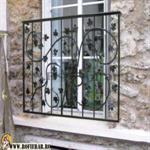 grilaje metalice ferestre pret (31)
